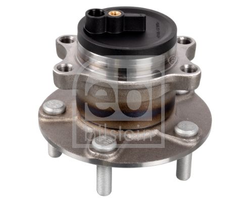 Zestaw łożysk koła FEBI BILSTEIN 170954