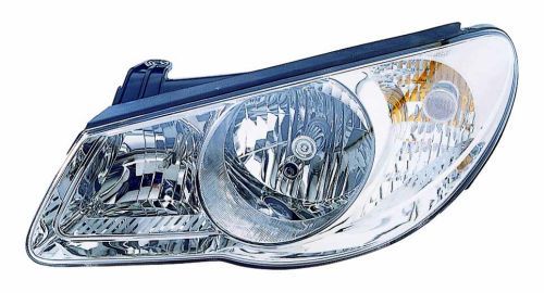 Reflektor ABAKUS 221-1143L-LD-EM
