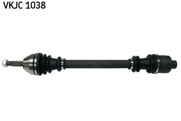 Wał napędowy SKF VKJC1038