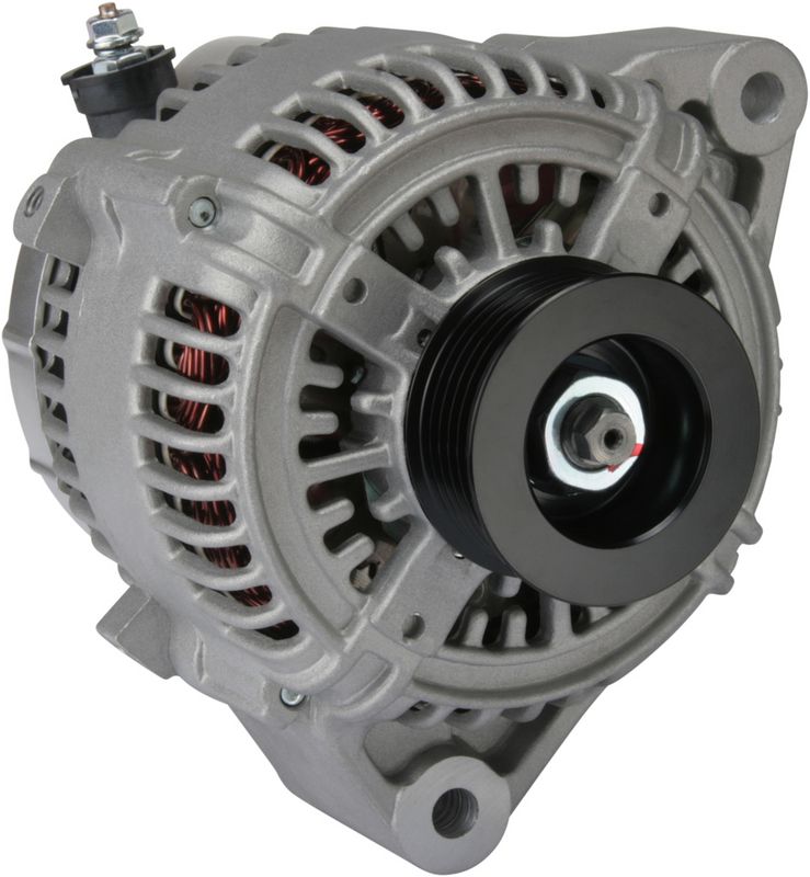Alternator HC-Cargo F 032 114 433