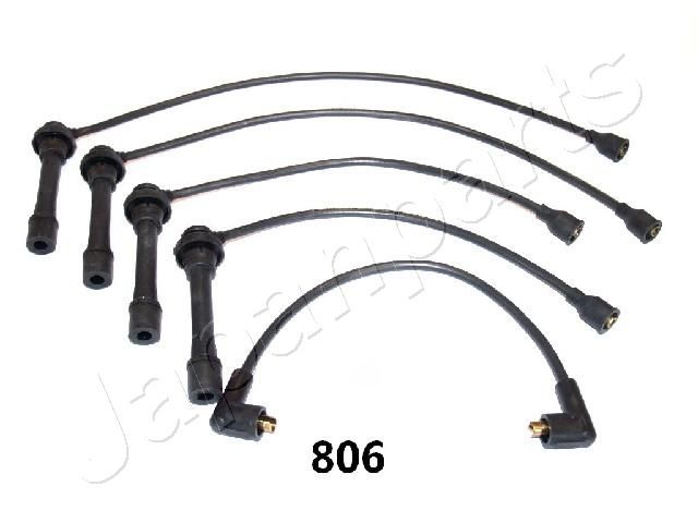 Zestaw przewodów zapłonowych JAPANPARTS IC-806