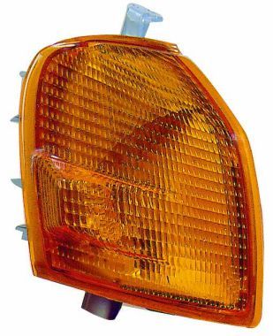 Lampa kierunkowskazu ABAKUS 212-15A1R-AE