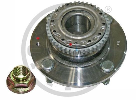 Zestaw łożysk koła OPTIMAL 922488