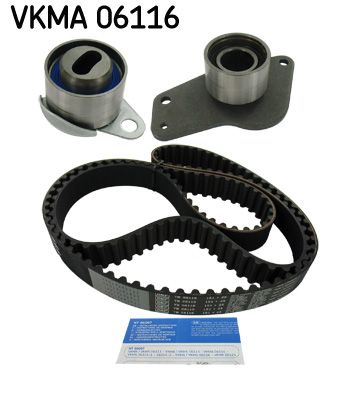 Zestaw paska rozrządu SKF VKMA 06116