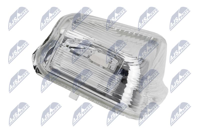 Lampa kierunkowskazu NTY ELP-ME-003