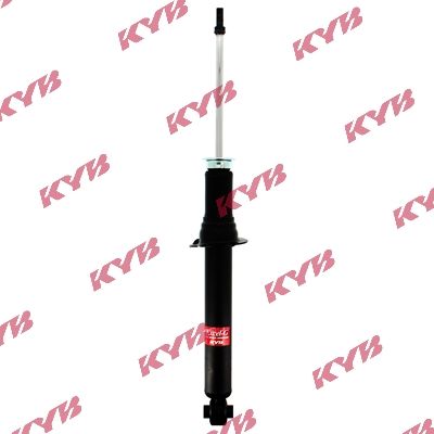 Amortyzator KYB 341269