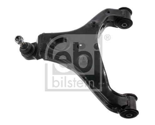 Wahacz, zawieszenie koła FEBI BILSTEIN 37612