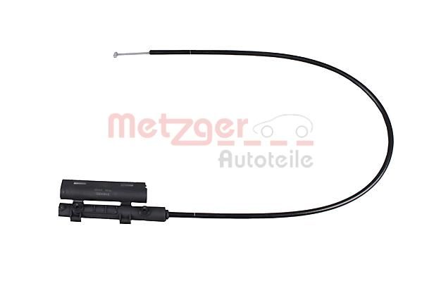 Cięgno maski METZGER 3160053