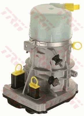 Pompa hydrauliczna, układ kierowniczy TRW JER116