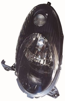 Reflektor ABAKUS 215-1194r-ldem2