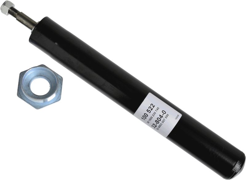 Amortyzator SACHS 100 522