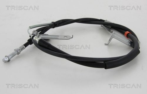 Cięgło, hamulec postojowy TRISCAN 814068108