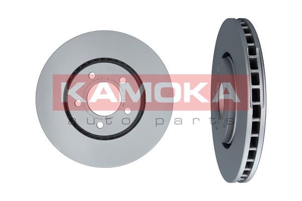 Tarcza hamulcowa KAMOKA 103269