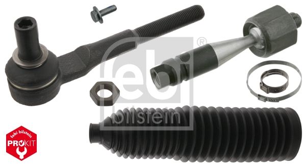 Drążek kierowniczy poprzeczny FEBI BILSTEIN 49039