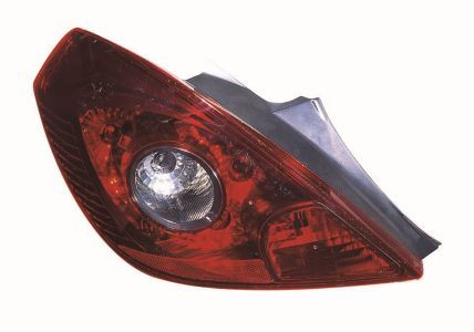 Lampa tylna zespolona ABAKUS 442-1953l3ld-ue