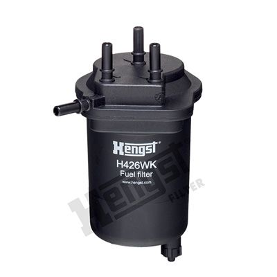 Filtr paliwa HENGST FILTER H426WK