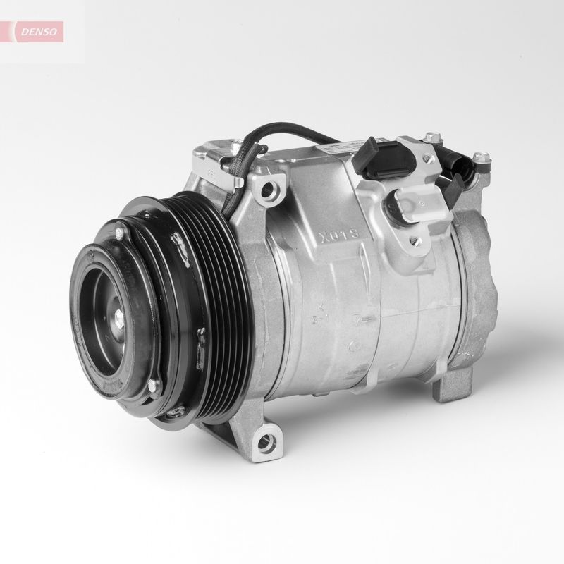 Sprężarka, klimatyzacja Denso DCP06021