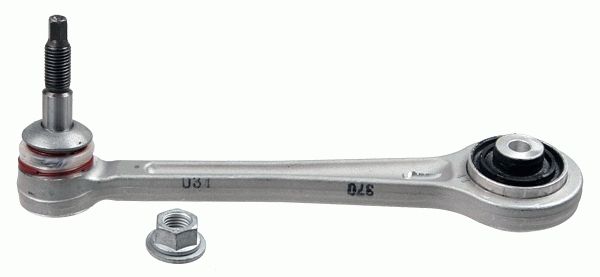 Wahacz, zawieszenie koła LEMFÖRDER 37350 01