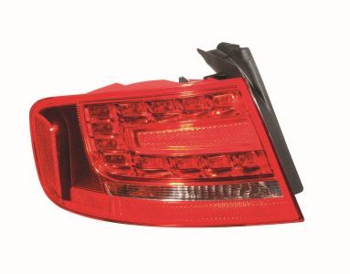 Lampa tylna zespolona ABAKUS 446-1921l-ue