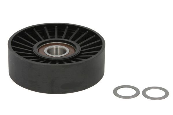 Rolka napinacza, pasek klinowy wielorowkowy BTA E2Y8122BTA