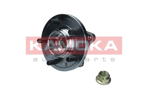 Zestaw łożysk koła KAMOKA 5500291