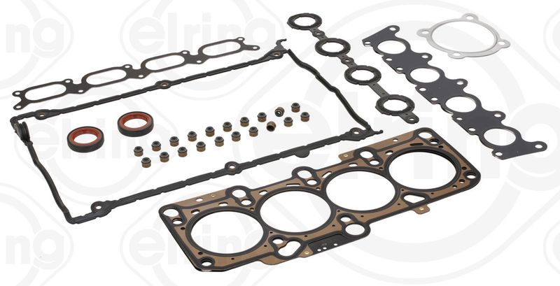 Zestaw uszczelek, głowica cylindrów ELRING 530.610