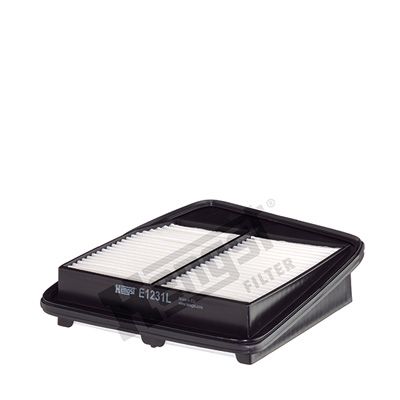 Filtr powietrza HENGST FILTER E1231L