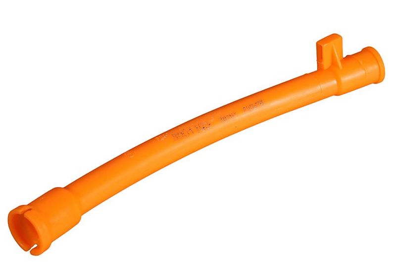 Lejek, bagnet oleju METZGER 8001103