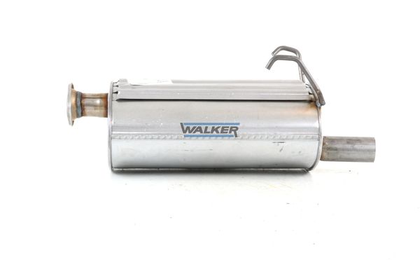 Tłumik końcowy WALKER 22458