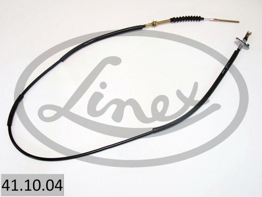 Cięgło, sterowanie sprzęgłem LINEX 41.10.04