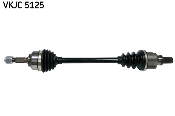 Wał napędowy SKF VKJC5125