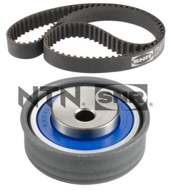Zestaw paska rozrządu SNR KD473.09