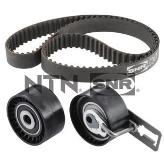 Zestaw paska rozrządu SNR KD459.65
