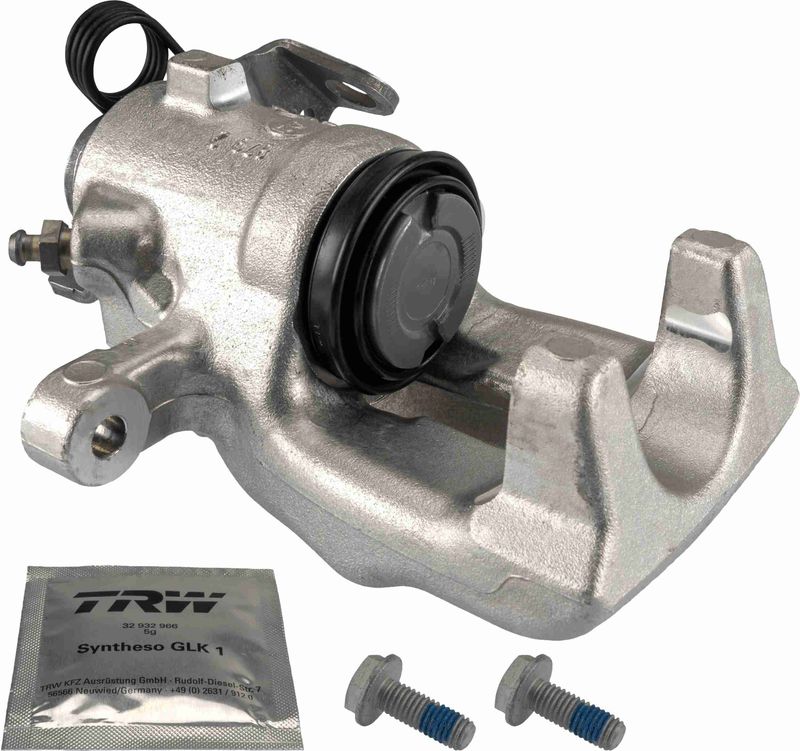 Zacisk hamulca TRW bhn316e