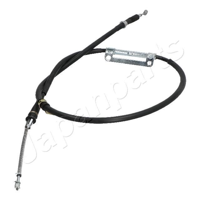 Cięgło, hamulec postojowy JAPANPARTS BC-K24R