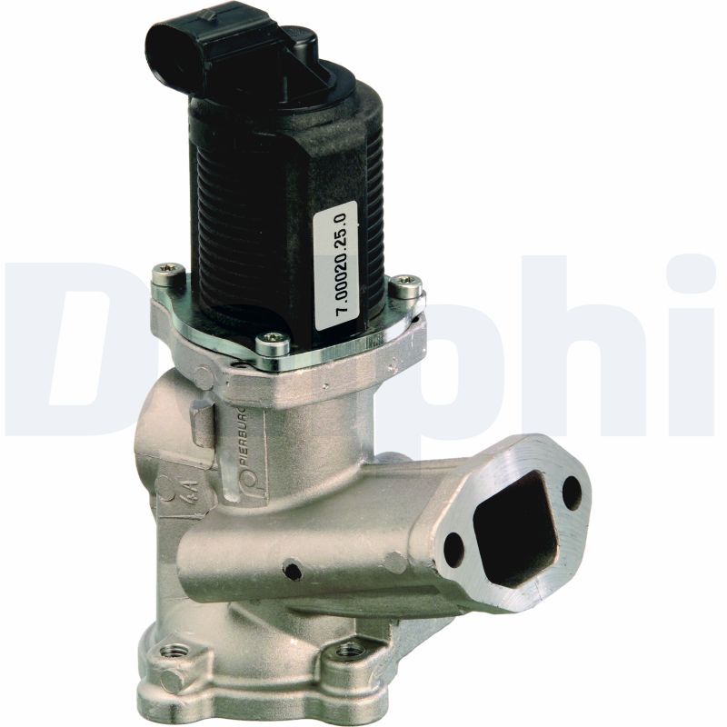 Zawór AGR DELPHI eg10258-12b1