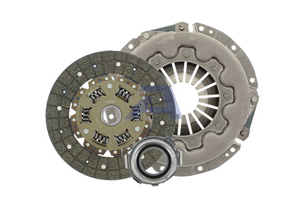 Zestaw sprzęgieł Aisin KT-311A