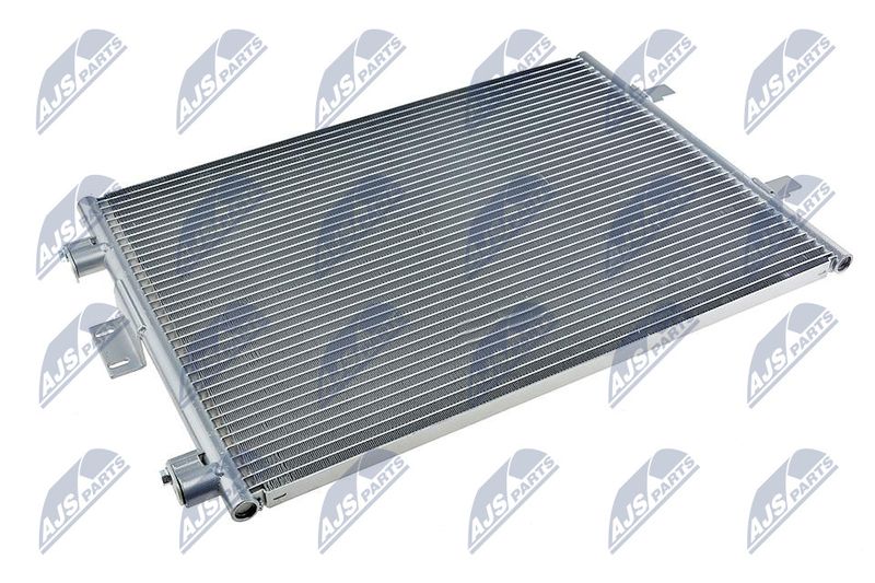 Skraplacz, klimatyzacja NTY CCS-RE-014
