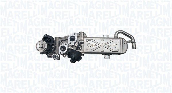 Zawór AGR MAGNETI MARELLI 571822112060