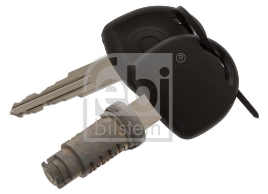 Cylinder zamykany FEBI BILSTEIN 02041