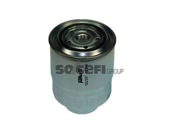 Filtr paliwa PURFLUX cs768
