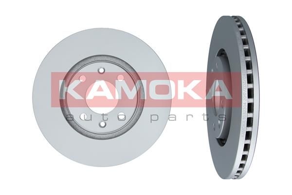 Tarcza hamulcowa KAMOKA 1032304
