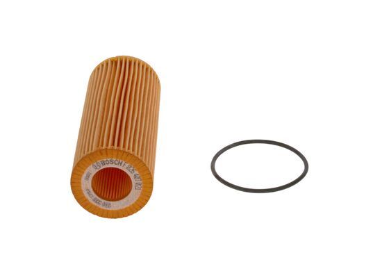 Filtr oleju BOSCH F026407021