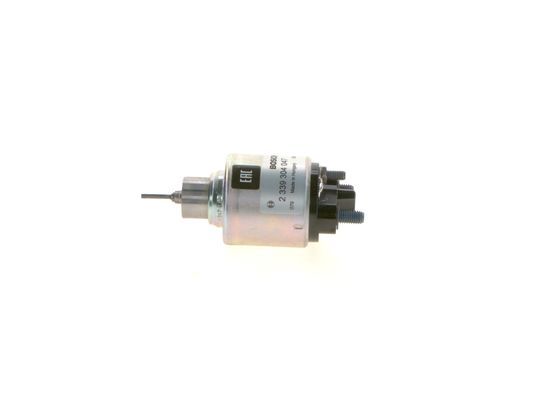 Włącznik elektromagnetyczny, rozrusznik BOSCH 2339304047