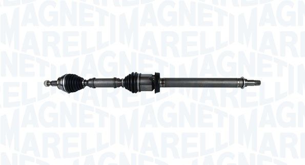 Wał napędowy MAGNETI MARELLI 302004190204