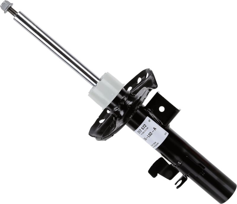 Amortyzator SACHS 317 672