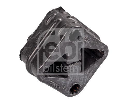 Uchwyt, system wydechowy FEBI BILSTEIN 170917
