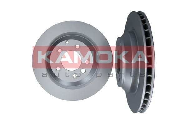 Tarcza hamulcowa KAMOKA 103277