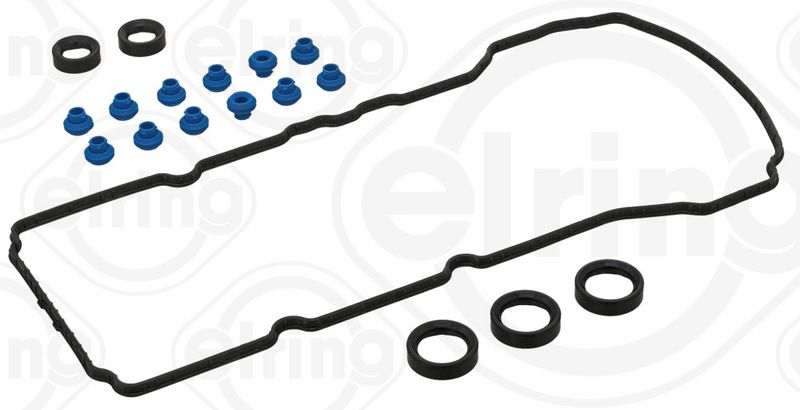 Zestaw uszczelek, pokrywa głowicy cylindra ELRING 711.310