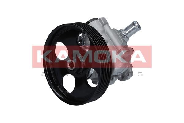 Pompa hydrauliczna, układ kierowniczy KAMOKA PP072